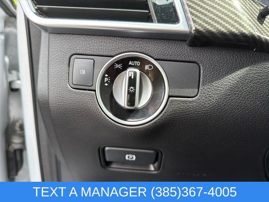 Used 2017 Mercedes-Benz GLS 450 4MATIC image 28