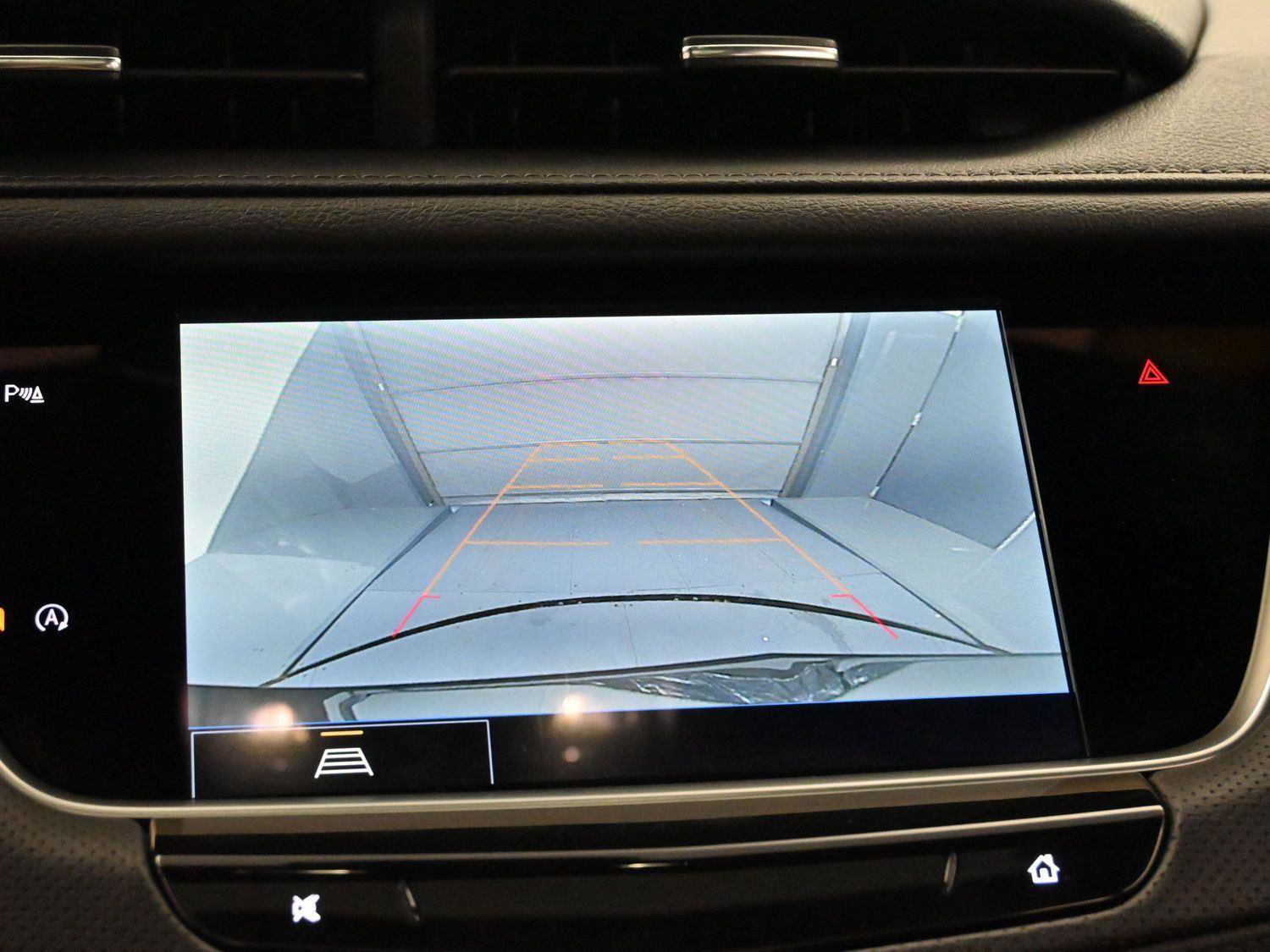 Certified 2025 Cadillac XT5 Premium Luxury image 24