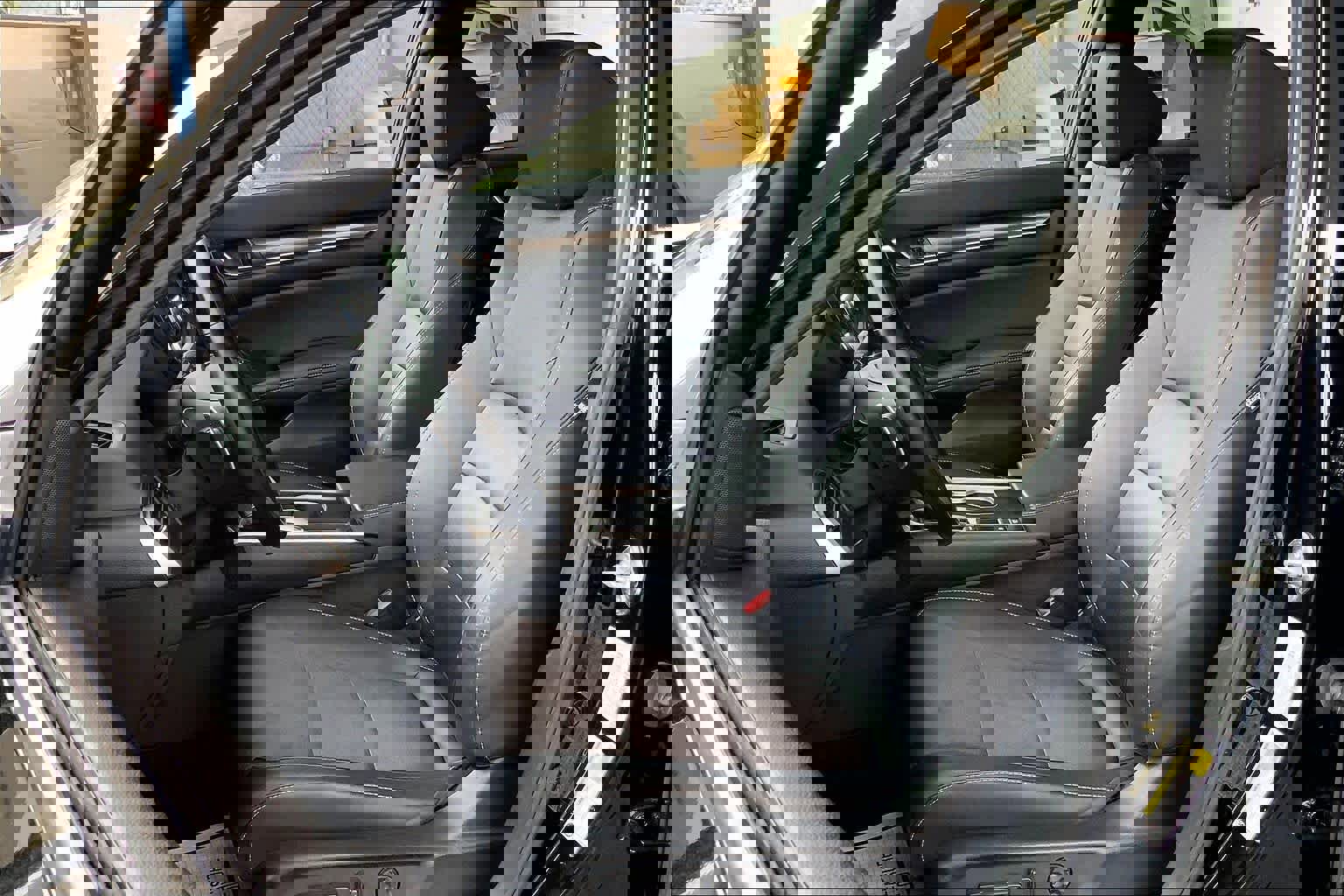 Used 2020 Honda Accord Sport image 8