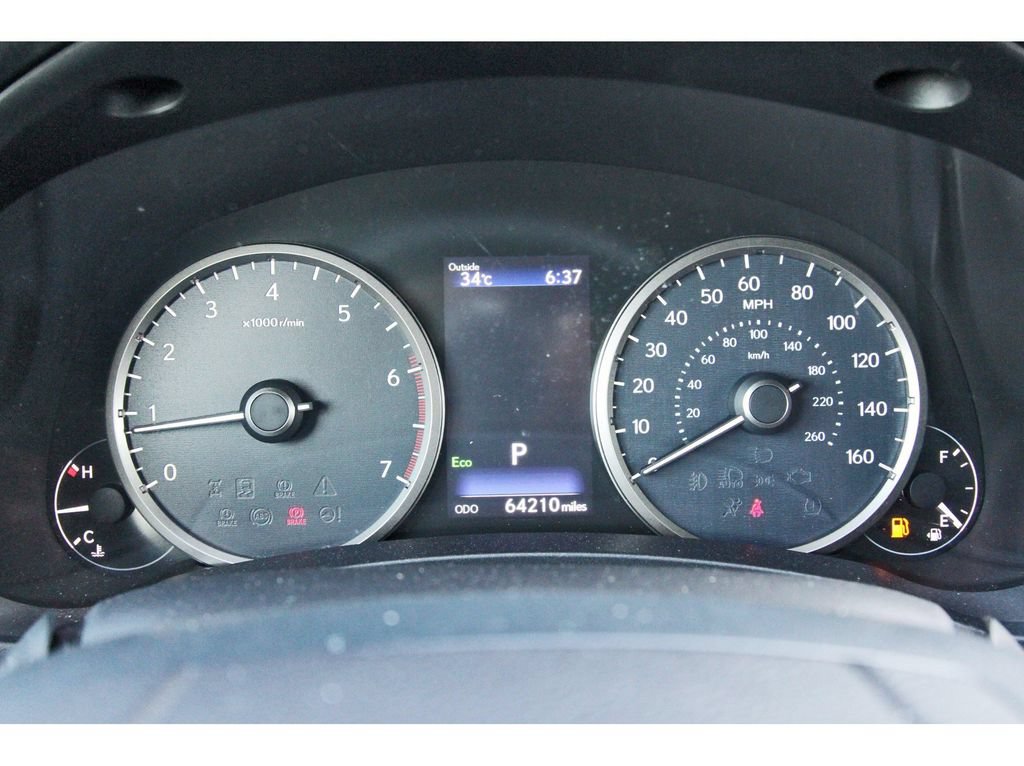 Used 2021 Lexus NX 300 F Sport AWD/4WD image 16