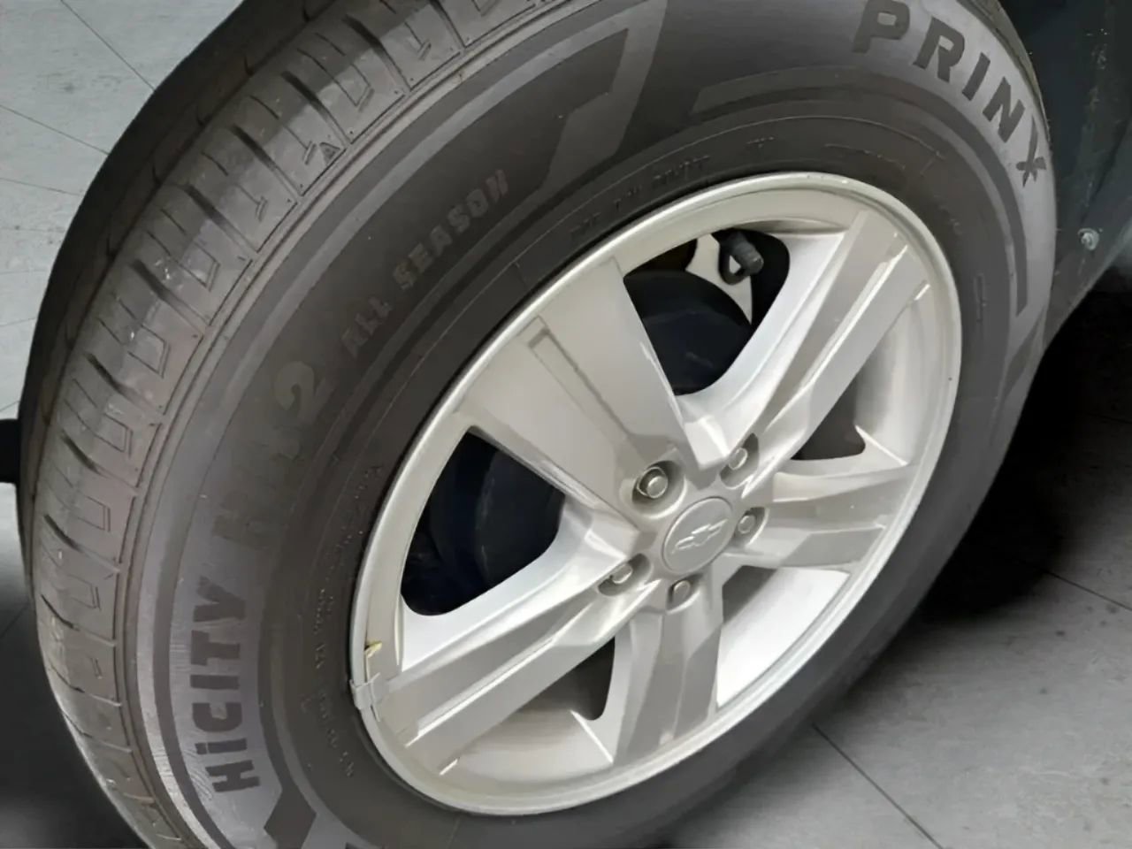 Used 2020 Chevrolet Trax LS w/ Tint and Cruise Package image 25