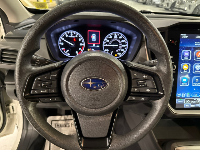 Certified 2024 Subaru Crosstrek 2.0i Premium AWD/4WD image 11