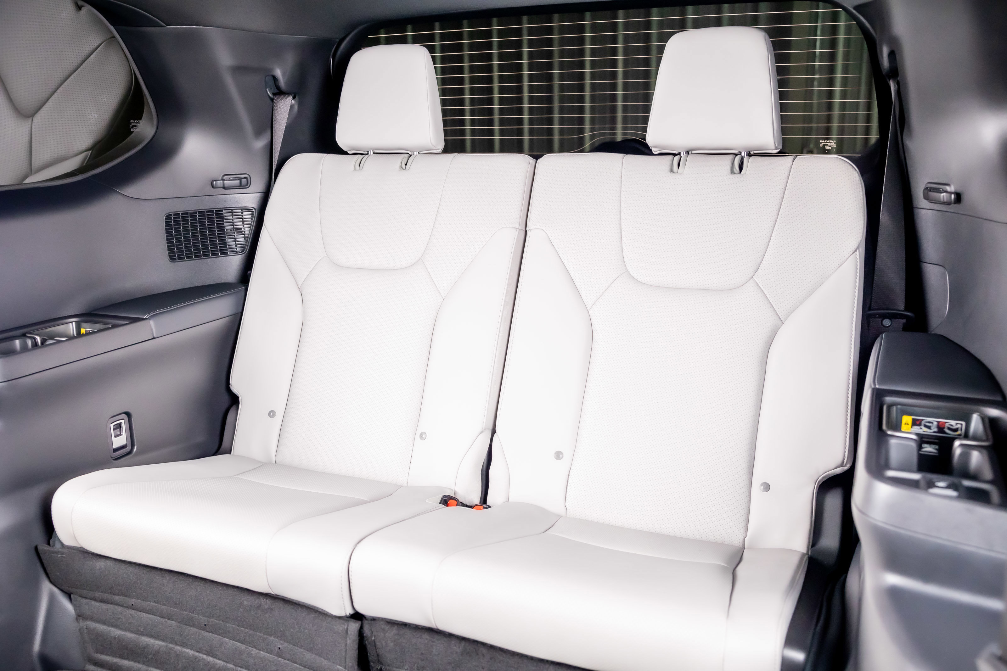 Used 2026 Lexus TX 350 AWD w/ Technology Package image 21