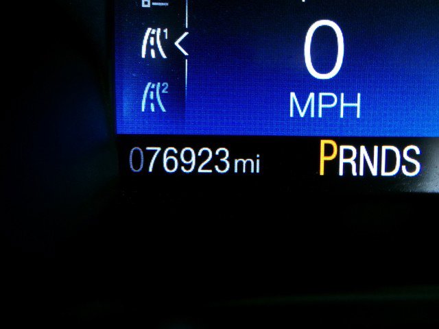 Used 2018 Ford Focus SEL w/ Cold Weather Package image 19