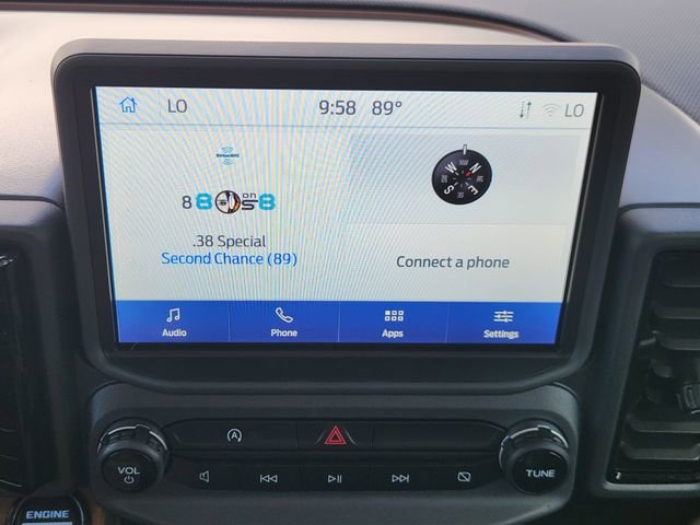 Used 2024 Ford Bronco Sport Outer Banks AWD/4WD image 17