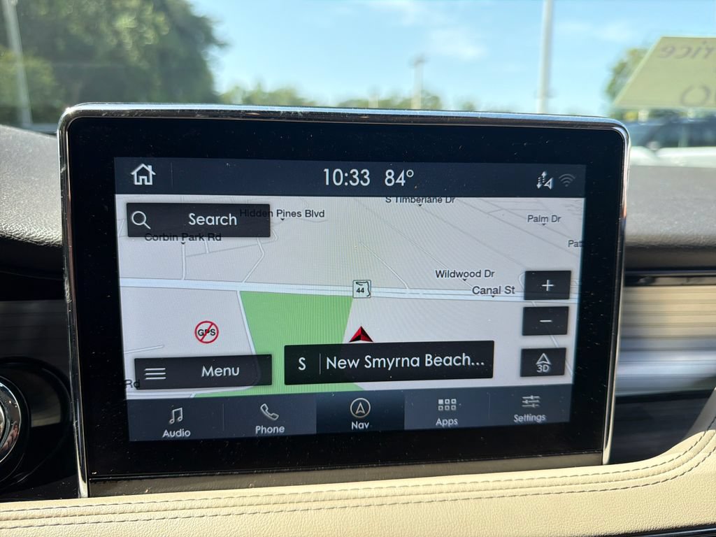 Used 2020 Lincoln Corsair FWD w/ Equipment Group 101A image 25