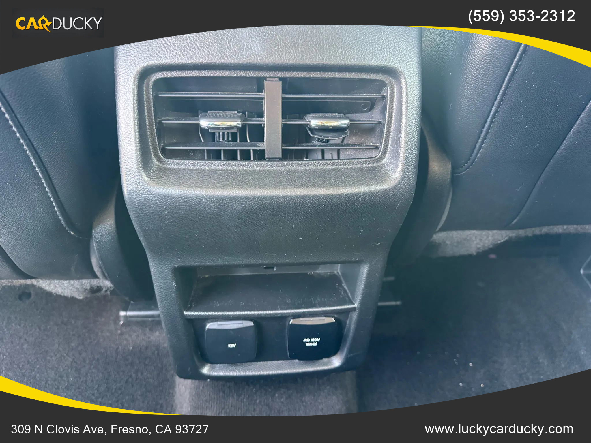 Used 2020 Ford Edge Titanium image 22