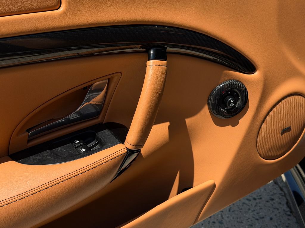 Used 2012 Maserati GranTurismo MC RWD image 14