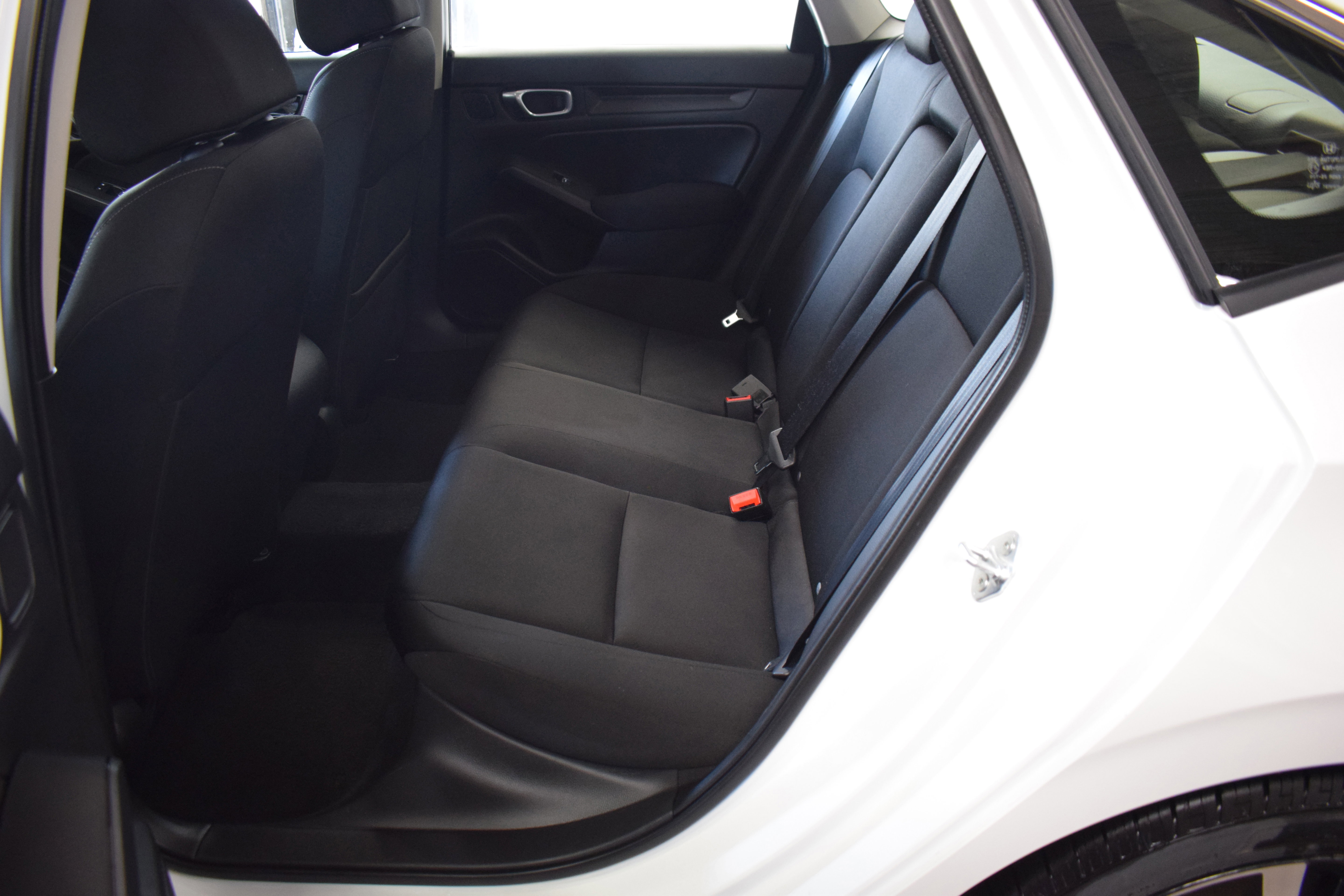 Used 2022 Honda Civic EX image 7