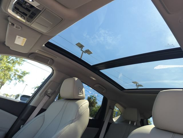 Certified 2023 Acura RDX w/ Technology Package FWD image 27