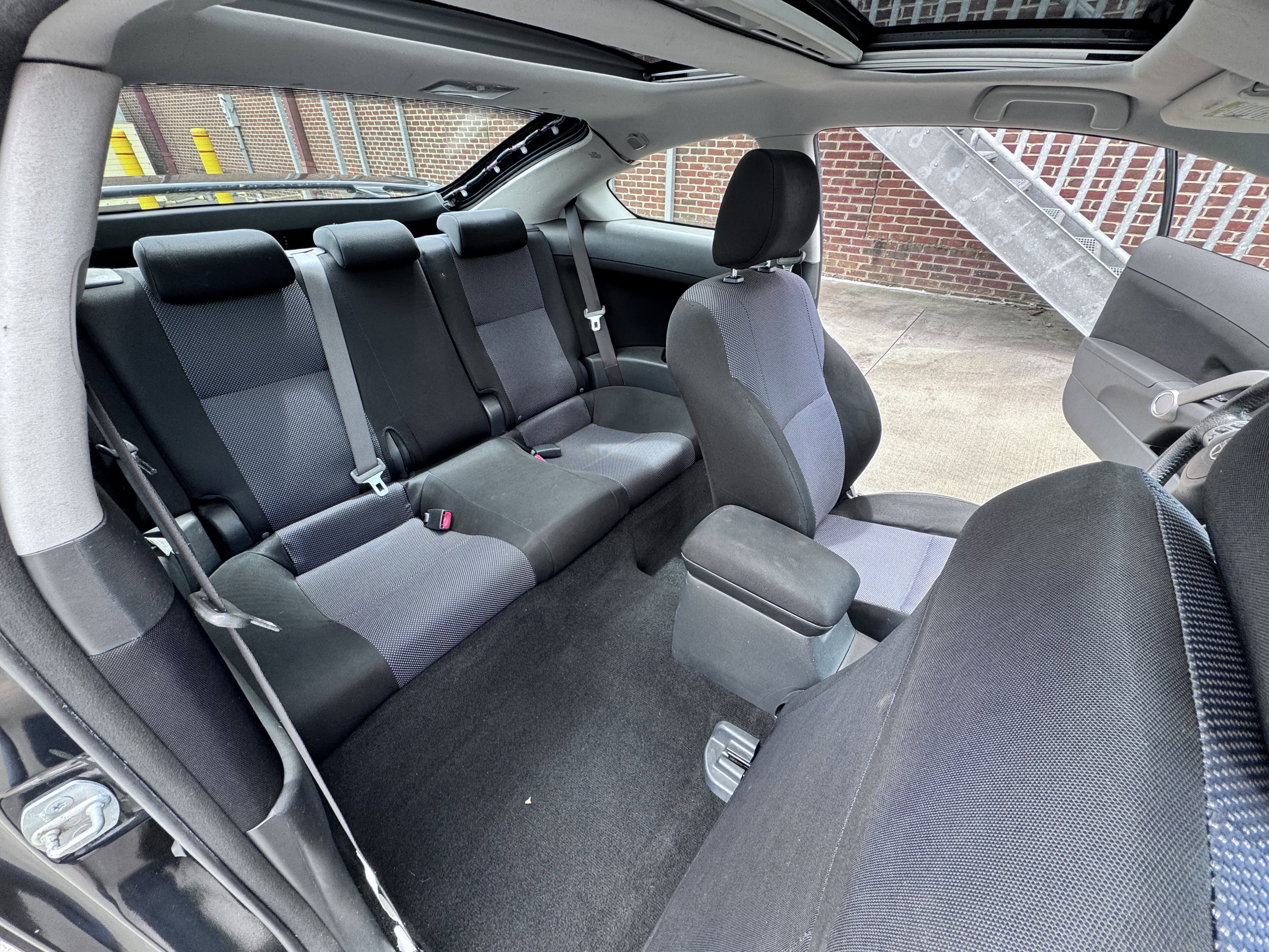 Used 2008 Scion tC Spec image 45