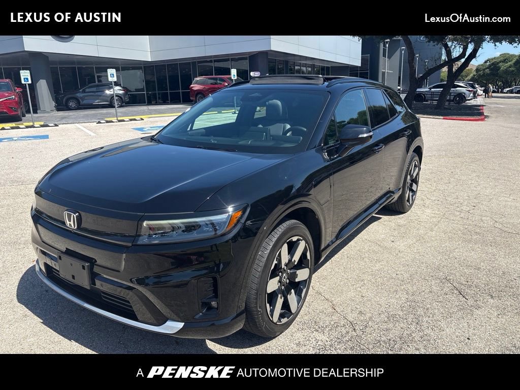 Used 2024 Honda Prologue Elite