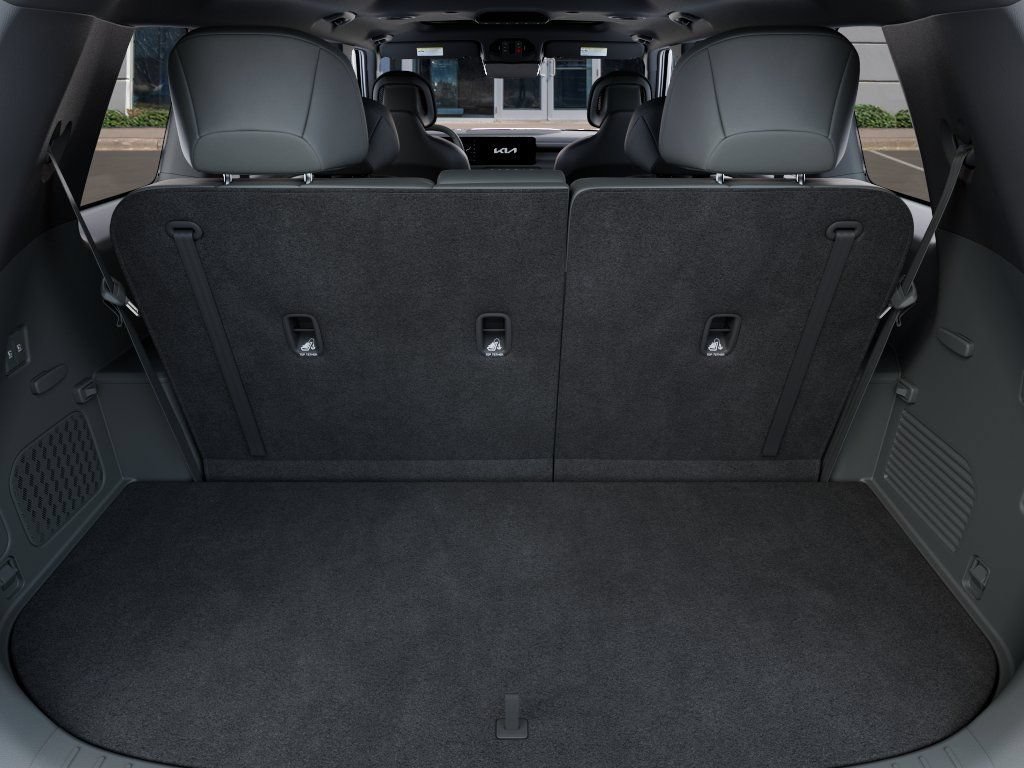 New 2027 Kia Telluride SX X-Line w/ Towing Package AWD/4WD image 23