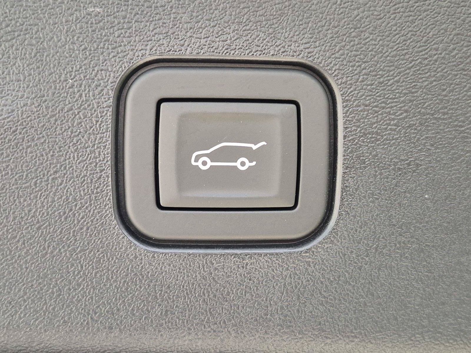 New 2027 Cadillac Vistiq Sport w/ LPO, Floor Liner Package AWD/4WD image 27