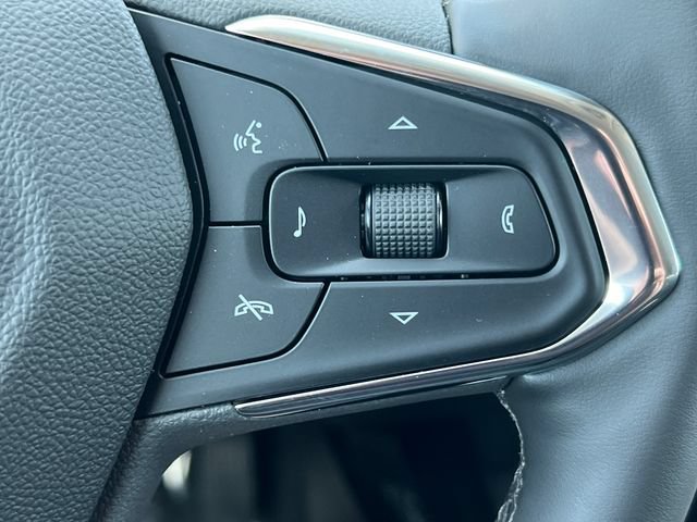 New 2026 Chevrolet Trax ACTIV w/ Driver Confidence Package FWD image 20