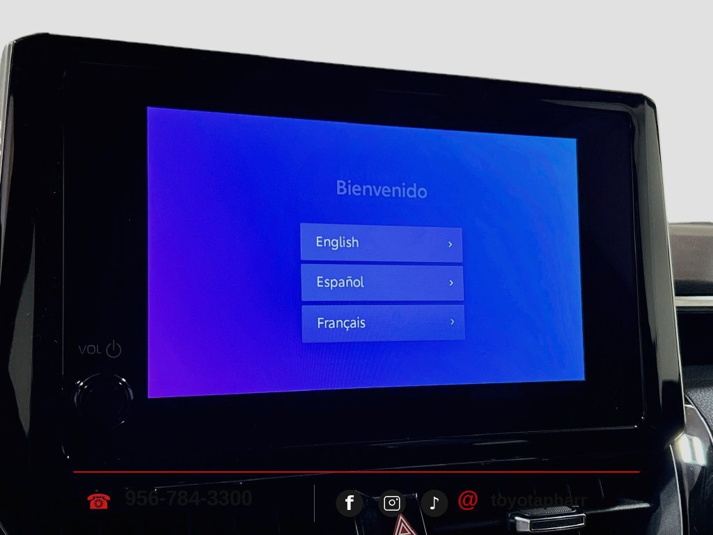 New 2027 Toyota Corolla SE FWD image 13