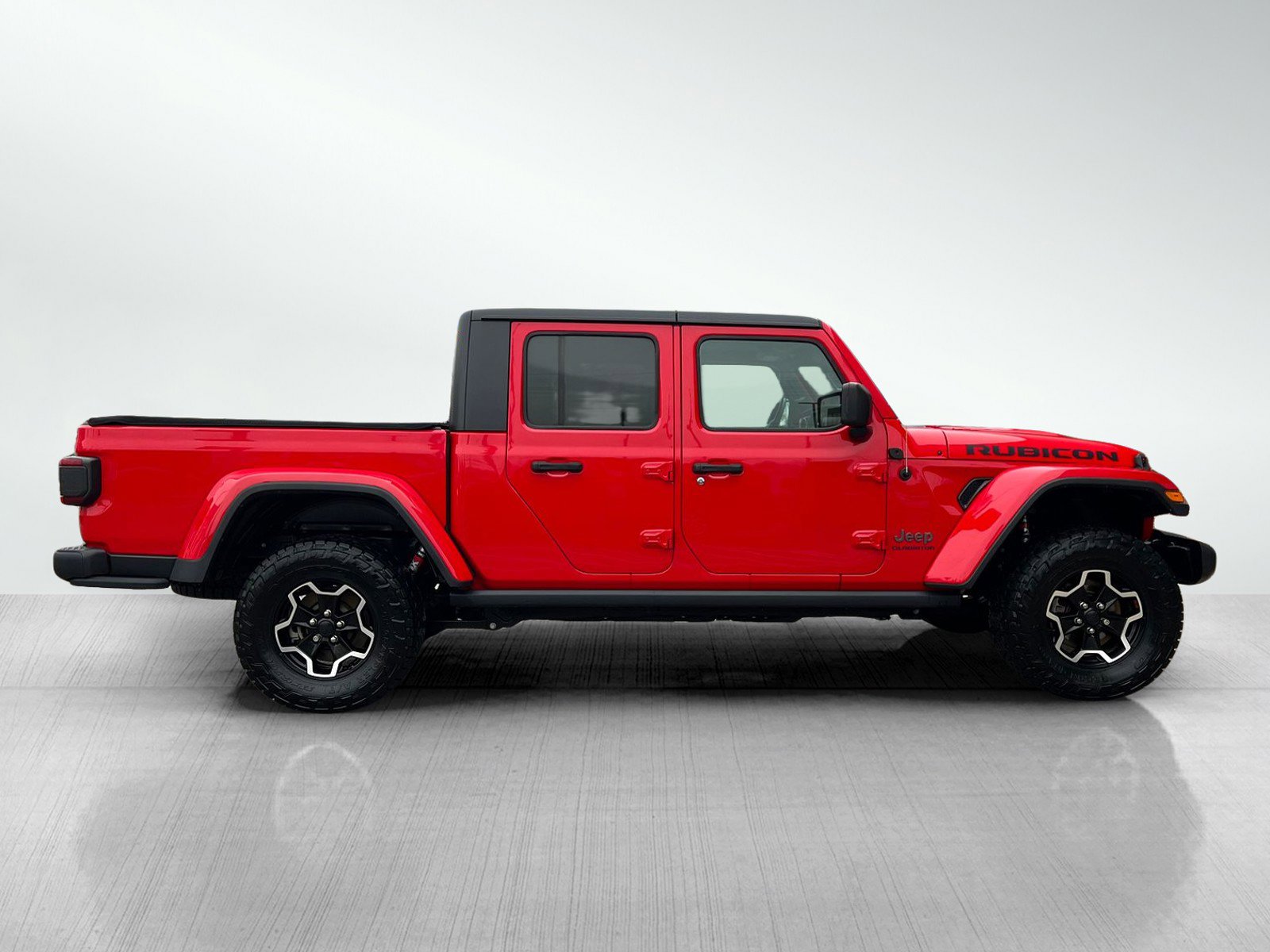 Used 2020 Jeep Gladiator Rubicon image 4