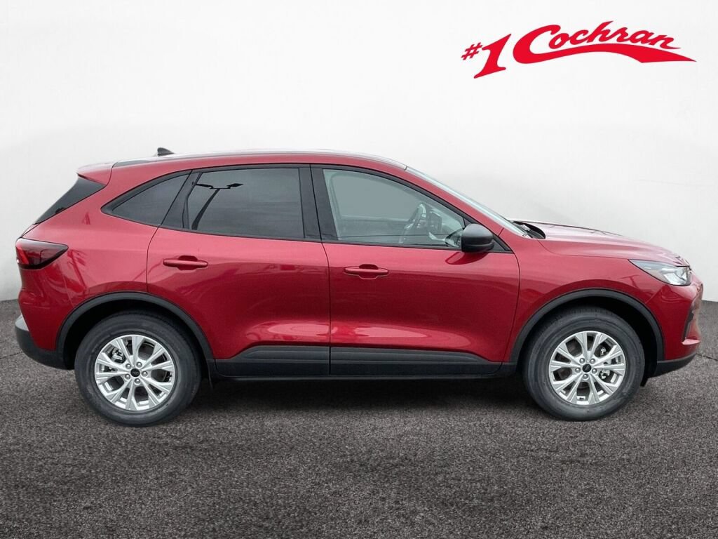 New 2026 Ford Escape Active w/ Tech Pack #1 AWD/4WD image 6