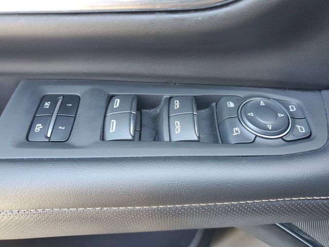 Certified 2023 Chevrolet Suburban Premier image 22