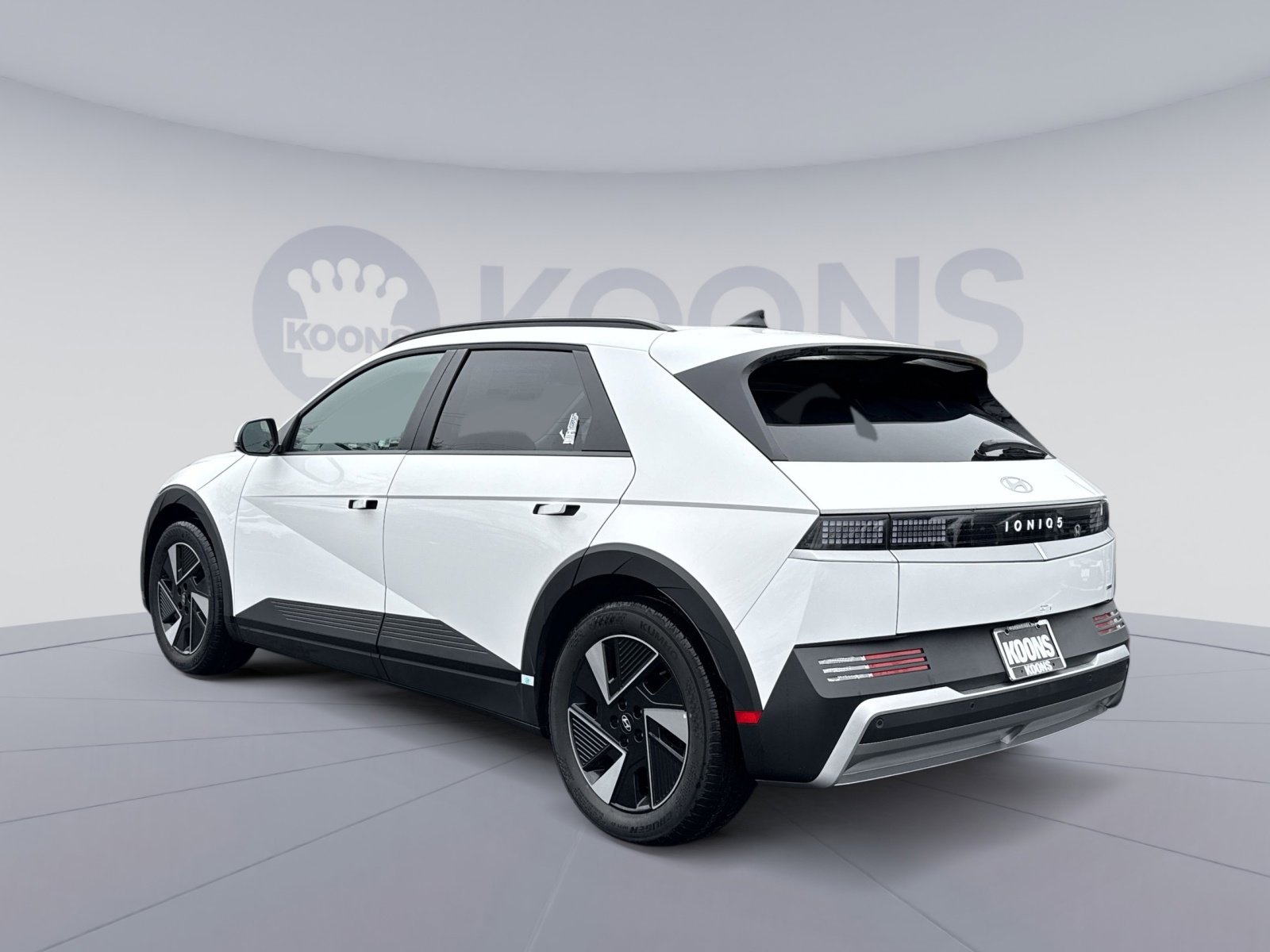 New 2025 Hyundai Ioniq 5 SEL image 4