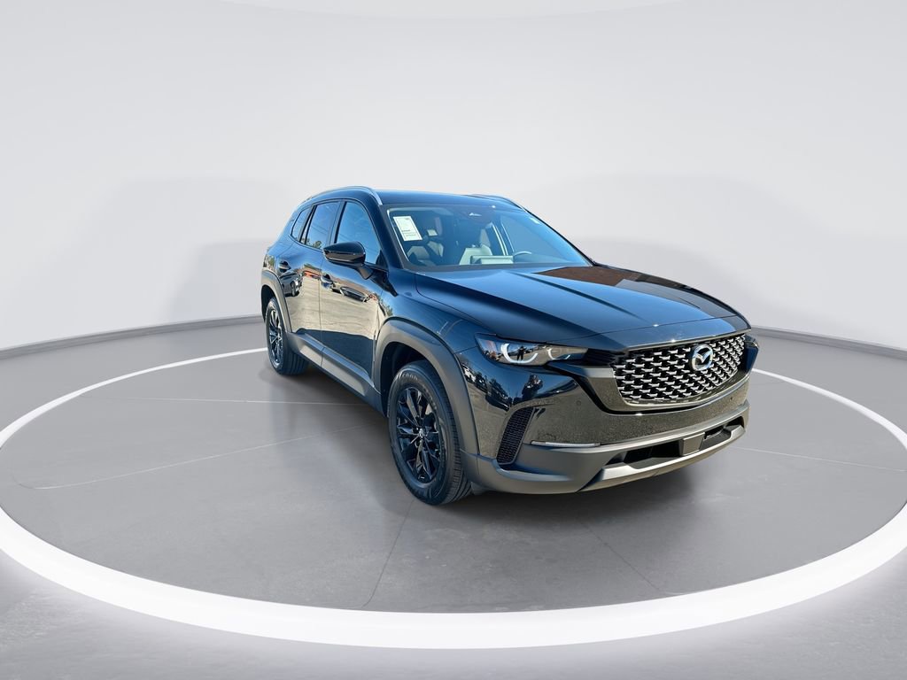 New 2026 MAZDA CX-50 AWD 2.5 S w/ Weather Package image 2