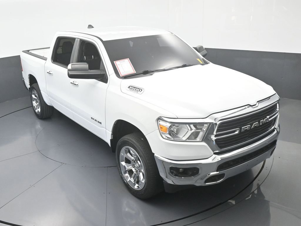 Used 2019 RAM 1500 Big Horn image 57
