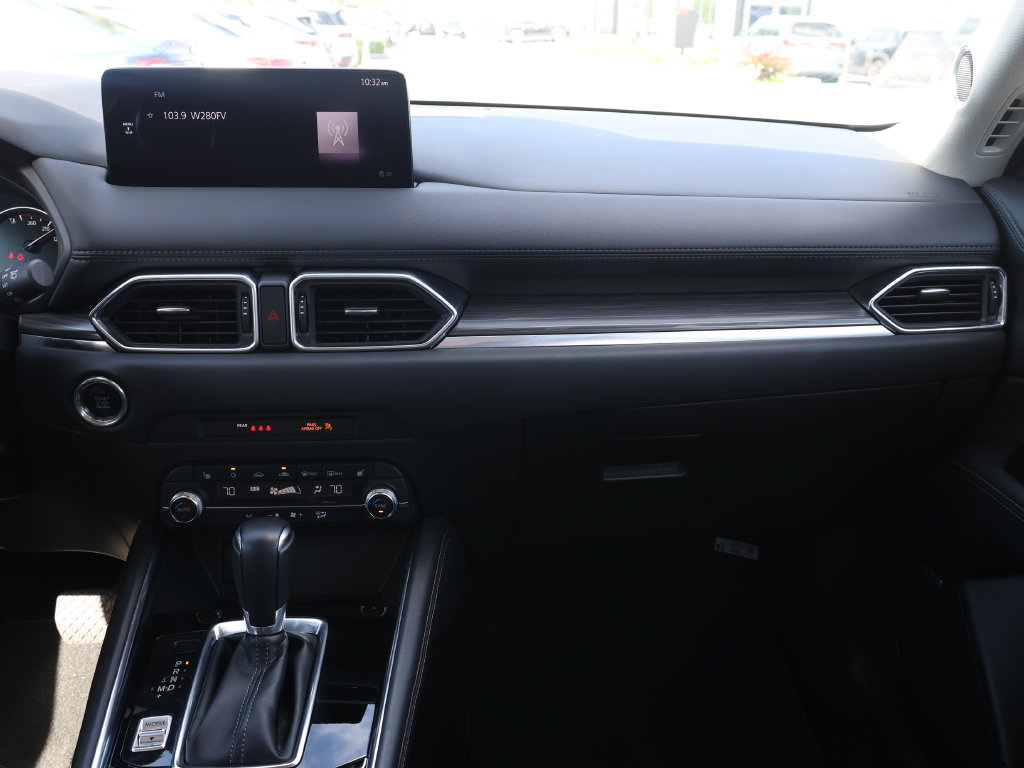 Used 2023 MAZDA CX-5 AWD 2.5 S image 25