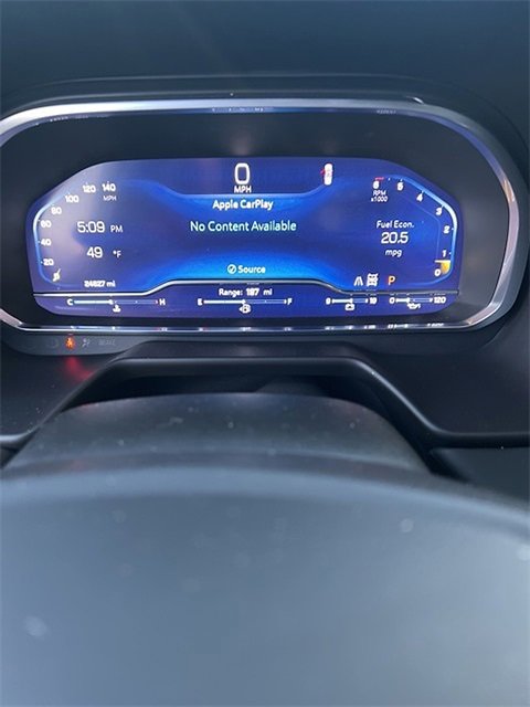 Used 2023 Chevrolet Tahoe High Country image 9