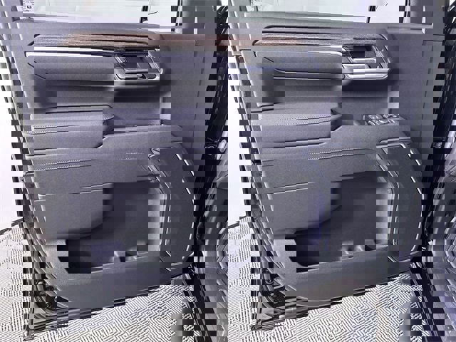 New 2026 GMC Sierra 1500 Elevation w/ Elevation Select Package image 22