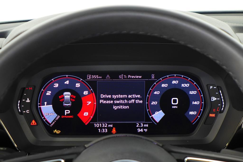 Used 2025 Audi A3 2.0T Premium w/ Black Optic Package image 28