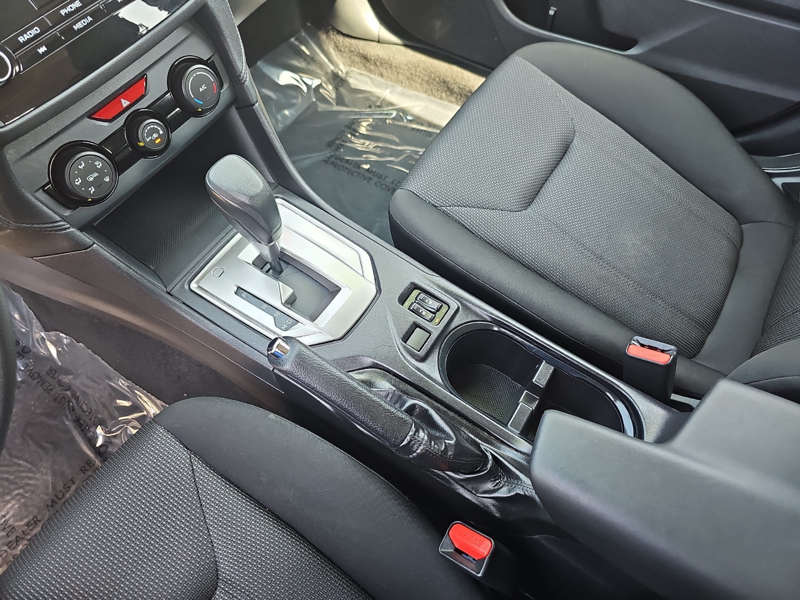 Used 2018 Subaru Impreza 2.0i Premium AWD/4WD image 25