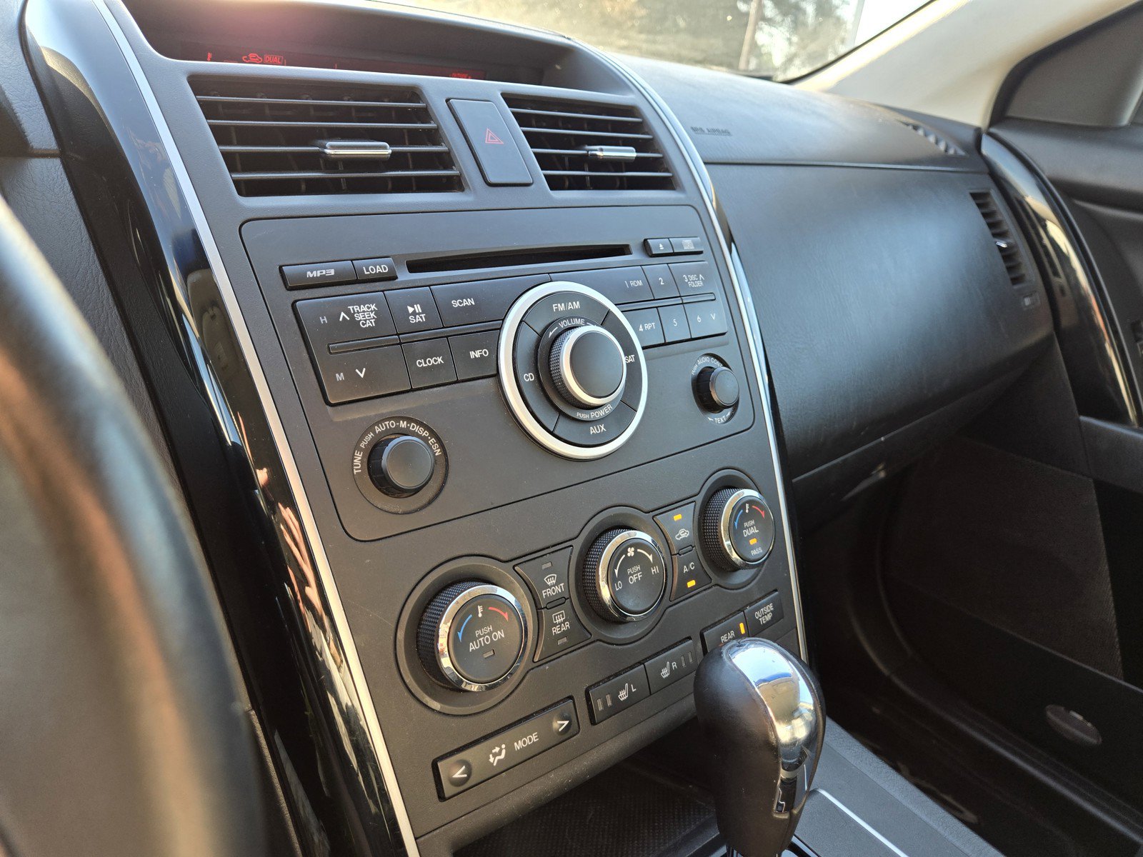 Used 2012 MAZDA CX-9 Touring AWD/4WD image 15