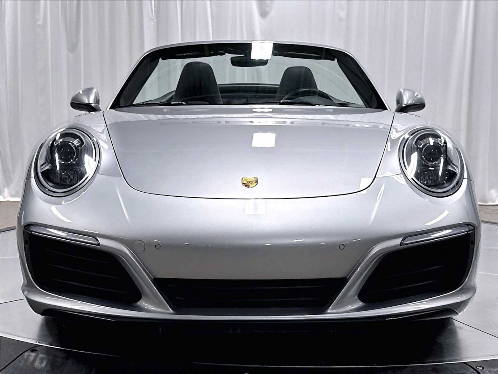 Used 2017 Porsche 911 Carrera S RWD image 12