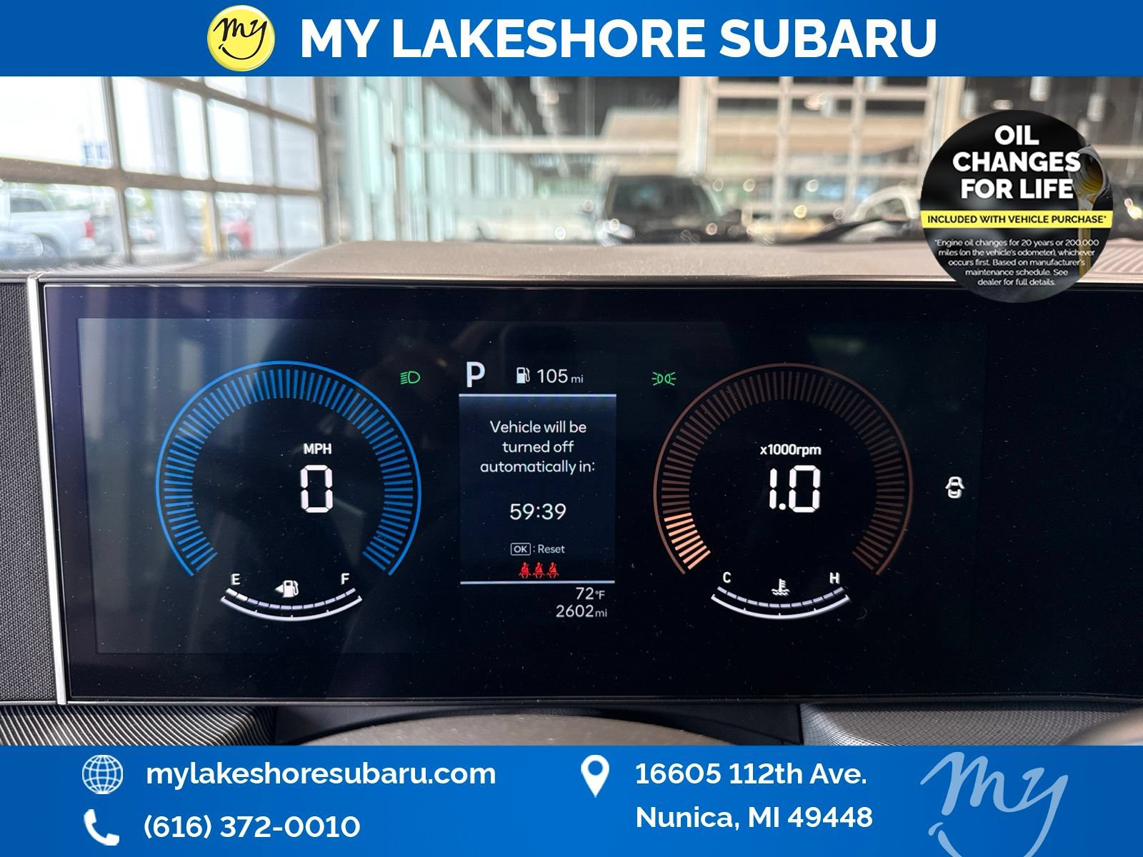 Used 2026 Hyundai Sonata SEL FWD image 17