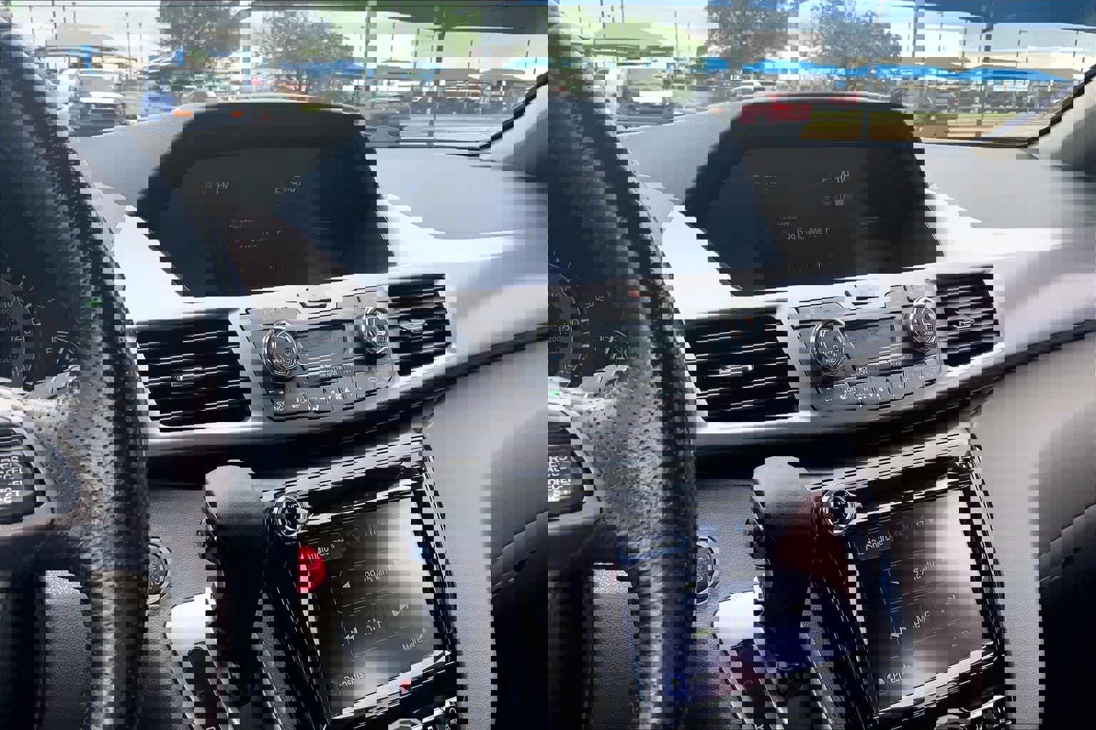 Used 2014 Honda Odyssey EX-L image 7