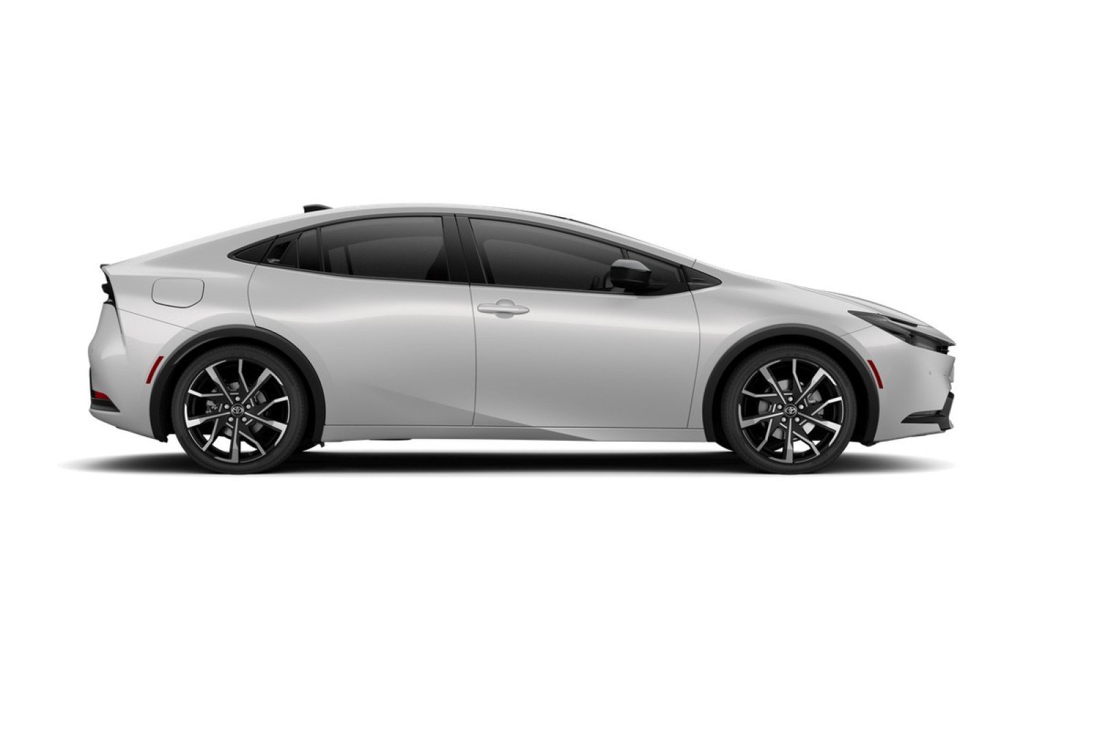 New 2026 Toyota Prius Plug-In Hybrid image 12