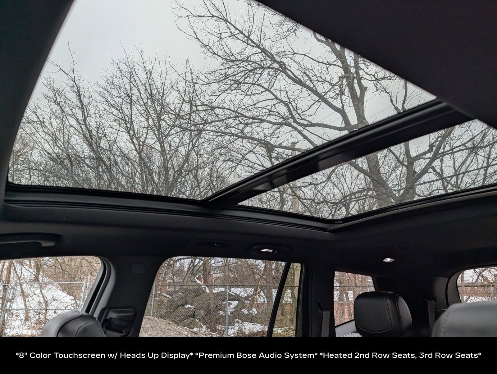 Used 2020 Cadillac XT6 Premium Luxury image 5