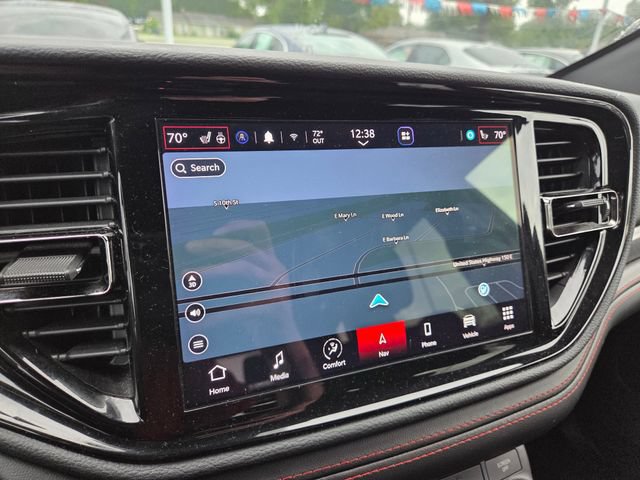 Used 2025 Dodge Durango GT AWD/4WD image 15