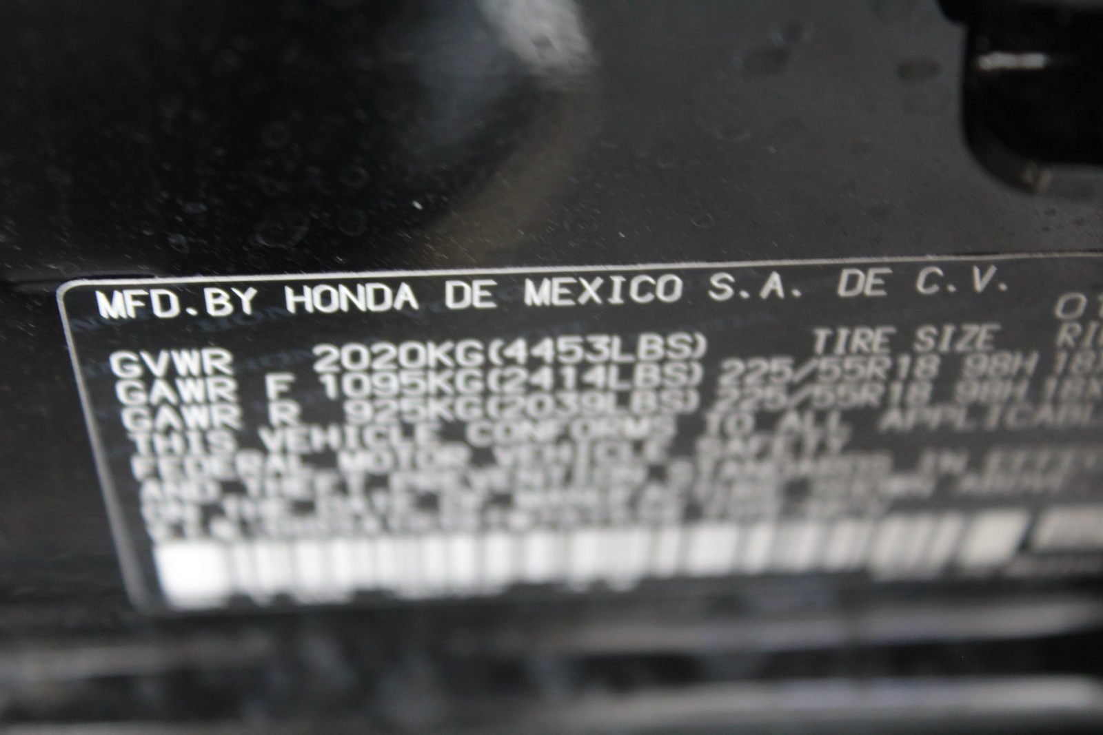 Certified 2026 Acura ADX FWD image 25