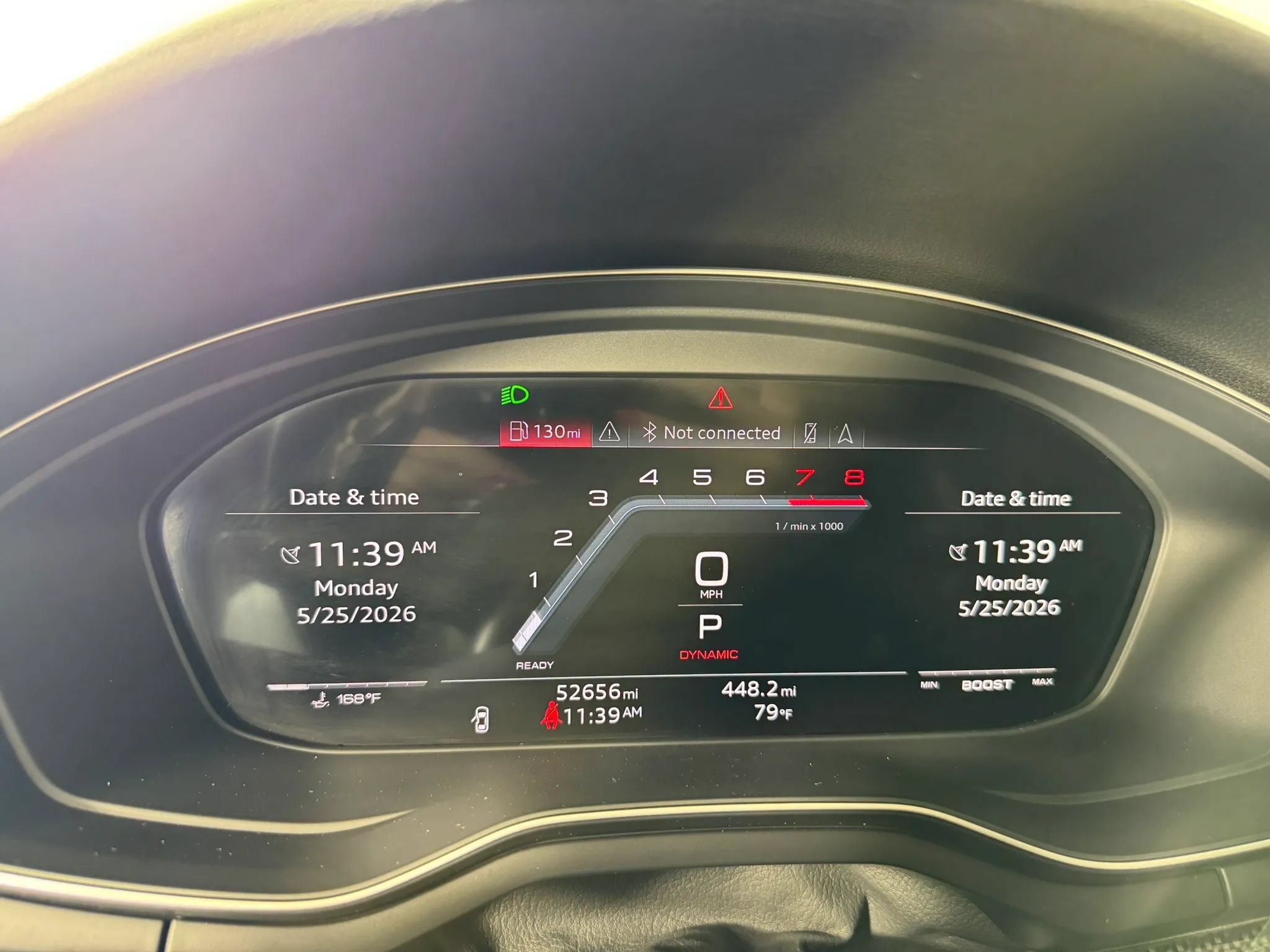 Used 2021 Audi S5 Prestige AWD/4WD image 14