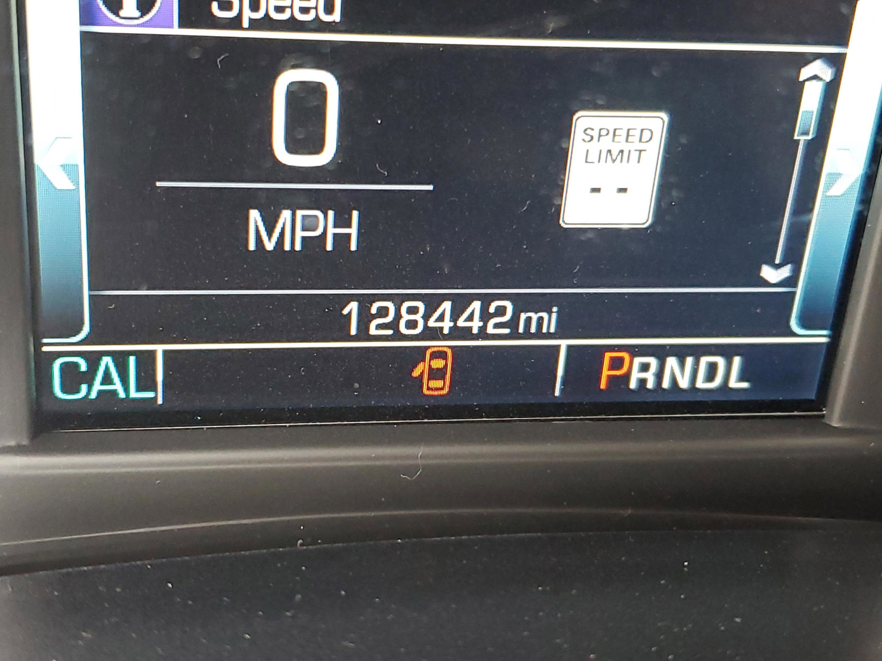 Used 2018 Chevrolet Silverado 1500 LTZ Z71 w/ LTZ Plus Package image 27