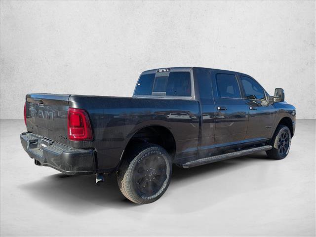 New 2026 RAM 2500 Laramie w/ Night Edition image 2