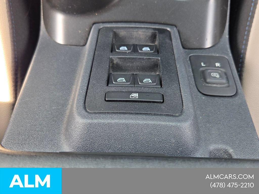 Used 2023 Ford Bronco Wildtrak AWD/4WD image 20