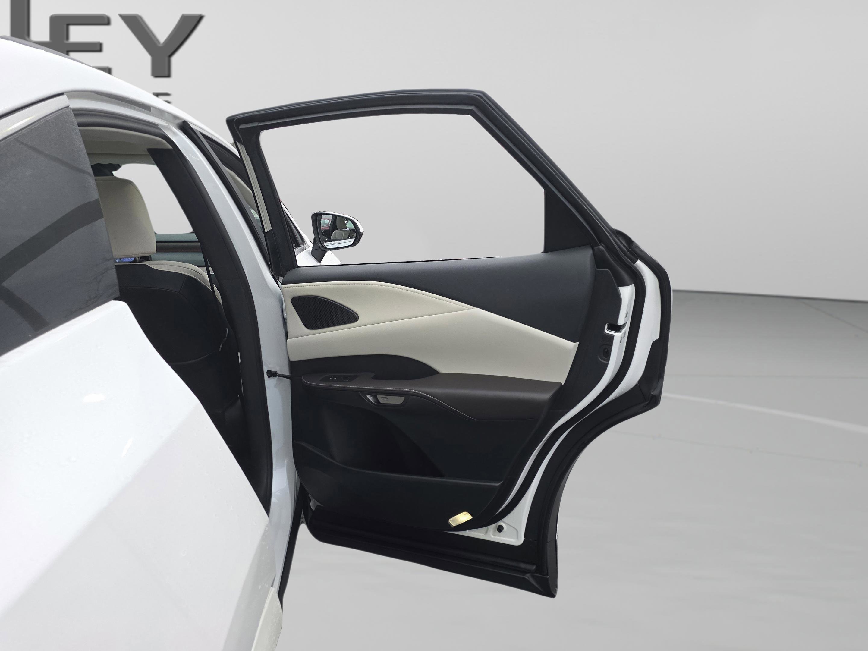 Certified 2024 Lexus RX 350 FWD image 21