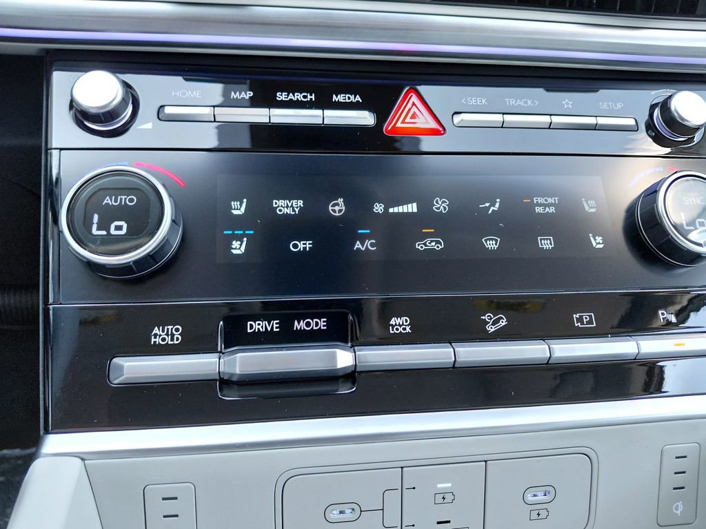 New 2026 Hyundai Santa Fe Calligraphy image 42