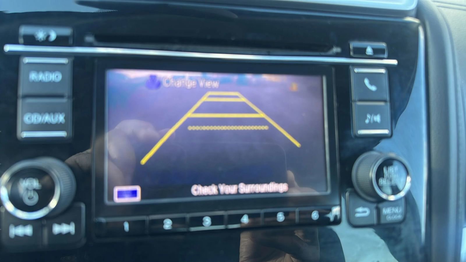 Used 2016 Honda Fit LX image 25