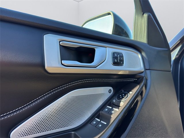 Used 2023 Ford Explorer ST w/ Equipment Group 401A image 12