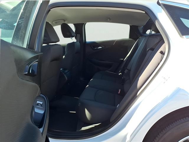 Used 2023 Chevrolet Malibu LS w/ Driver Confidence Package FWD image 11