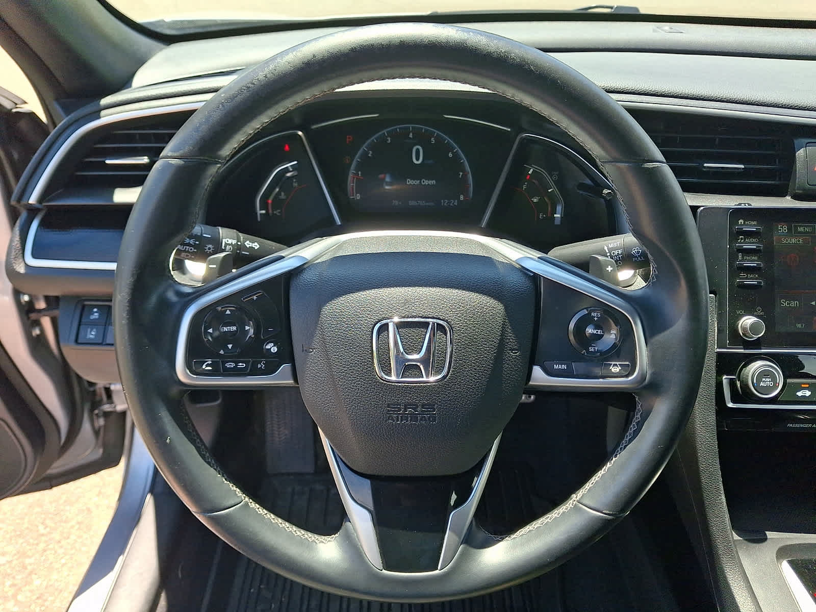 Used 2021 Honda Civic Sport image 23