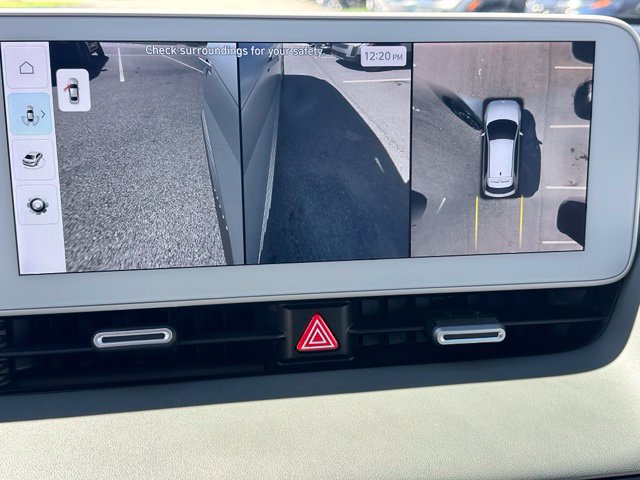 Used 2024 Hyundai Ioniq 5 Limited AWD/4WD image 31